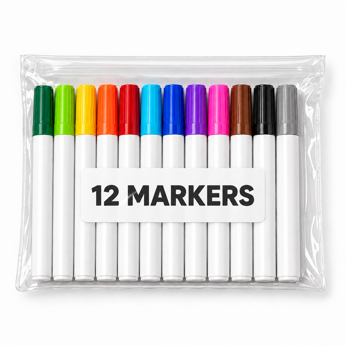 Coloring Marker